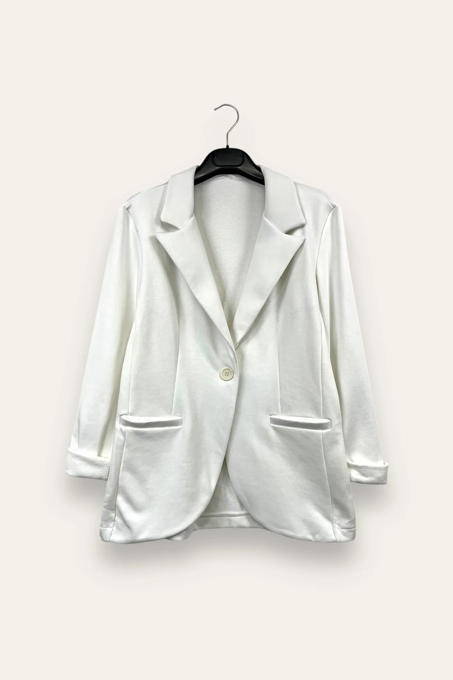 ZZ-11267/Bianco LOVEme