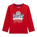GUESS SS T-SHIRT