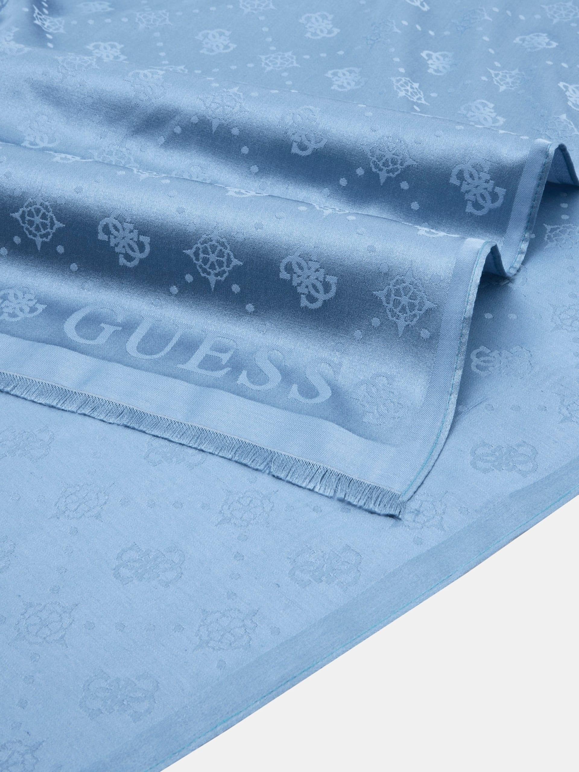 AW5359POL03/BLU GUESS
