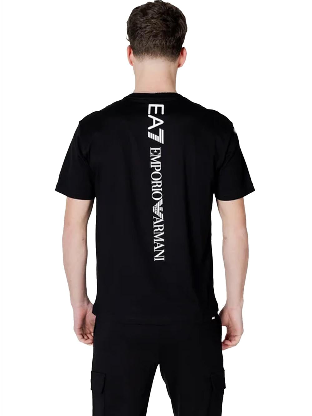 7M000567 AF10375/MC001 EMPORIO ARMANI EA7