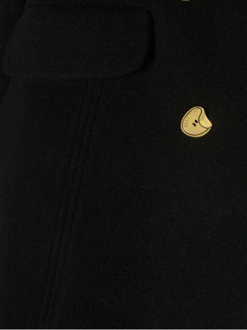 CAPPOTTO HDS04E N0Z89/60100 MOSCHINO KID