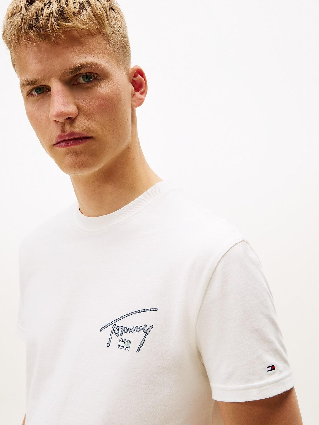DM0DM22320/YBL TOMMY JEANS