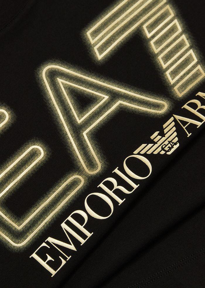 T-SHIRT 3DBT57 BJ02Z/0200 EMPORIO ARMANI EA7