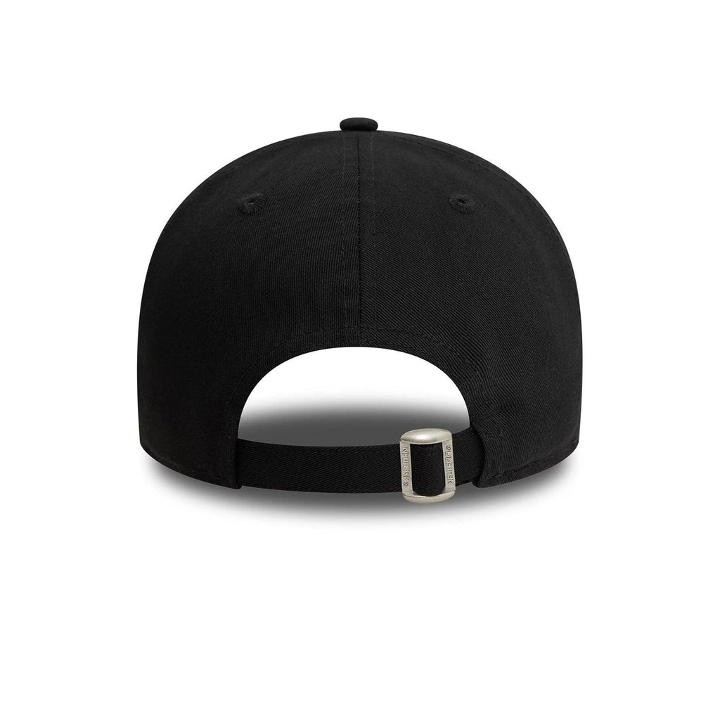 METALLIC PIN 9FORTY CHIBUL  BLK 