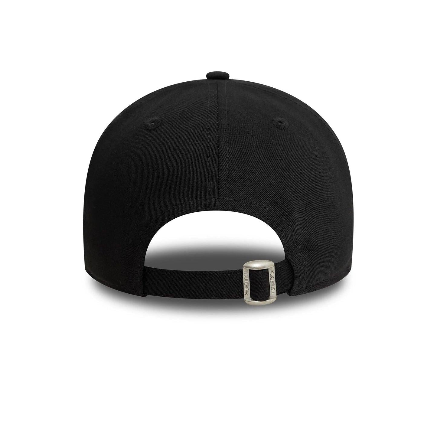 METALLIC PIN 9FORTY CHIBUL  BLK 