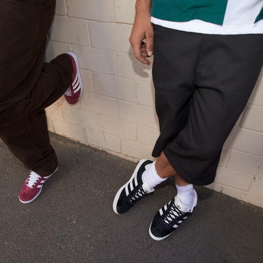 GAZELLE BB5476/ND ADIDAS ORIGINALS