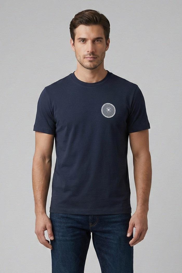 26SBLUH02237 007439/888 BLAUER