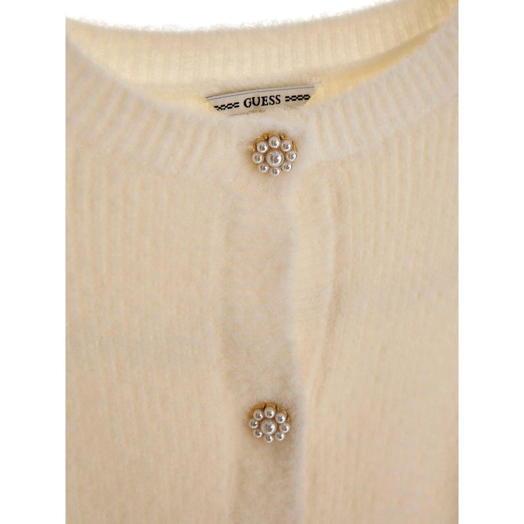 LS SWEATER CARDIGAN 
