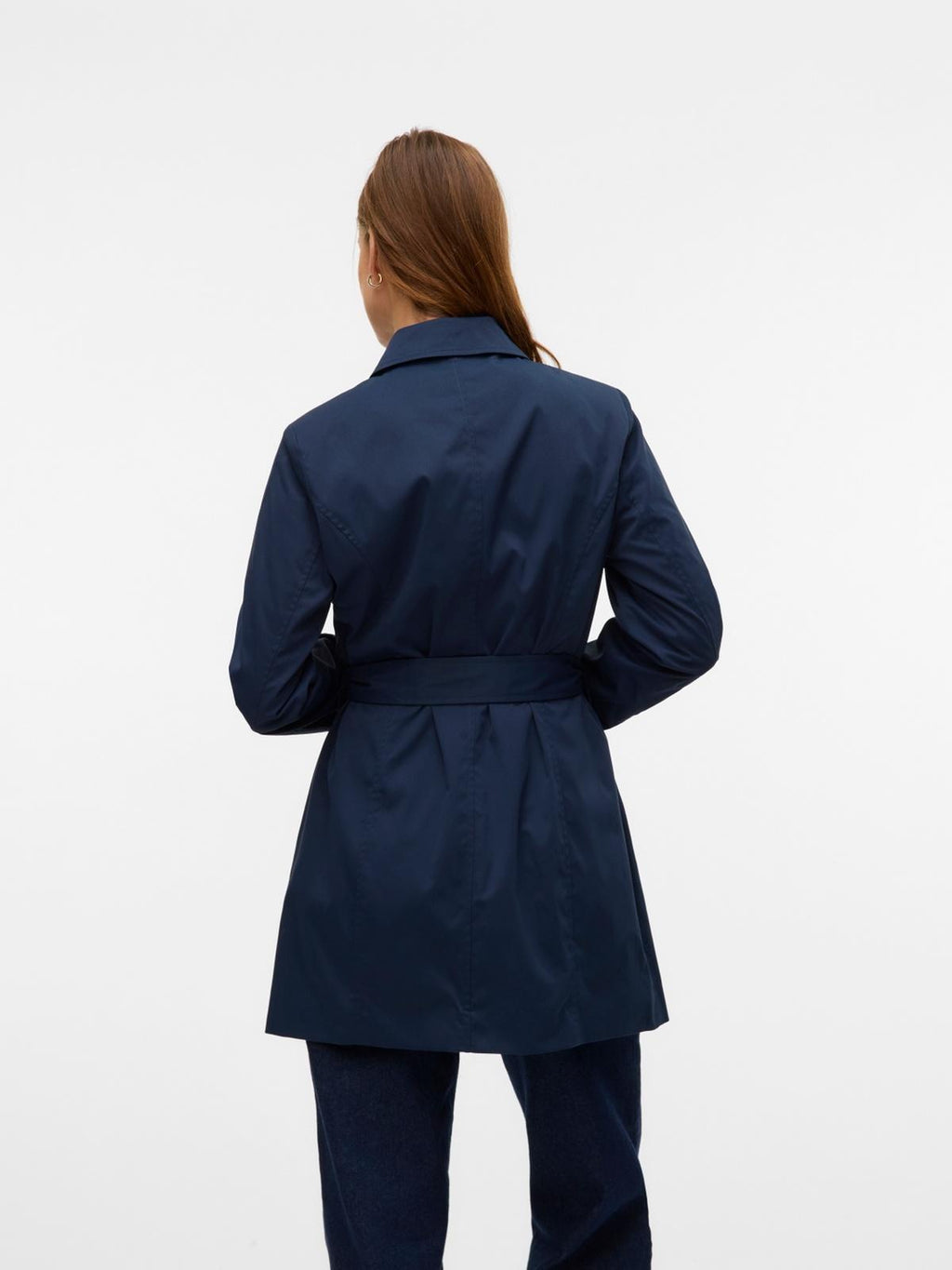 10329343/Navy Blazer VERO MODA