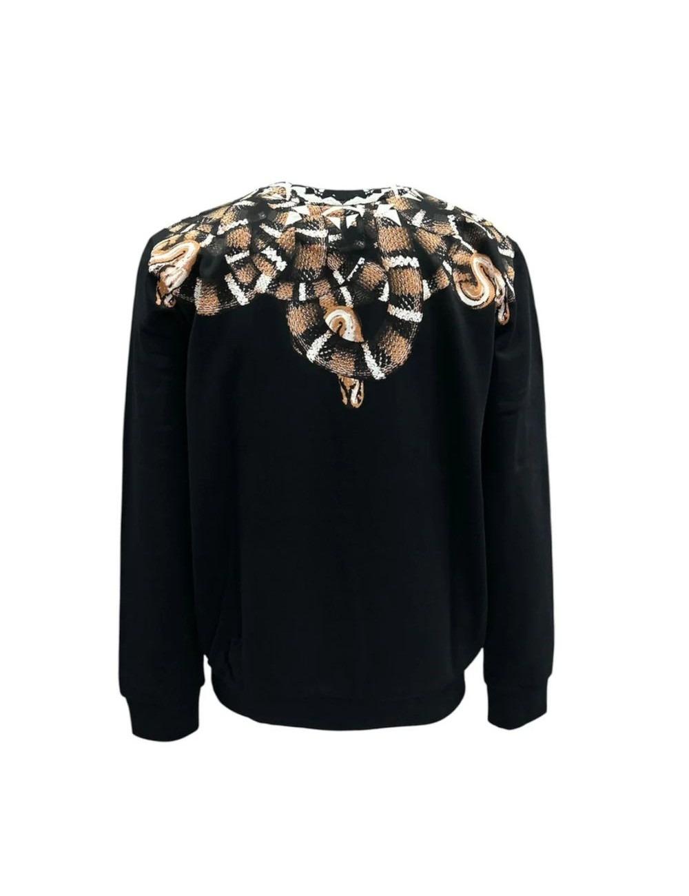 F5CAMASW039/110 MARCELO BURLON COUNTY OF MILAN
