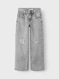 13211699/Light Grey Denim NAME.IT