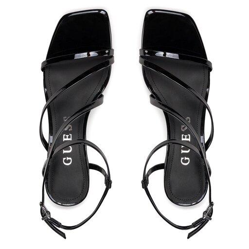 RIMILLA FLJRIMPAT03/BLACK GUESS