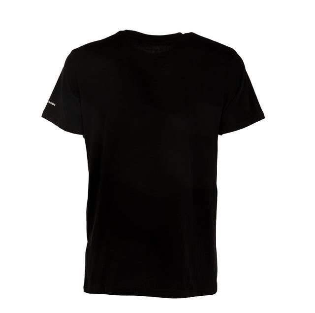 TRU2MTS01/BLACK SILVER TRUSSARDI