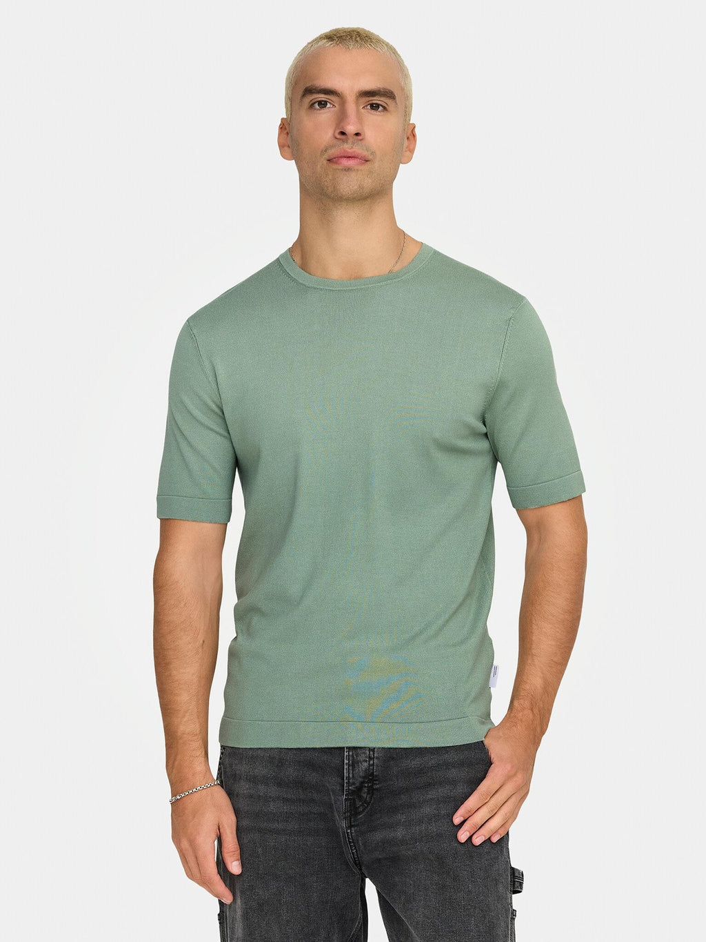 22022928/Iceberg Green ONLY&SONS
