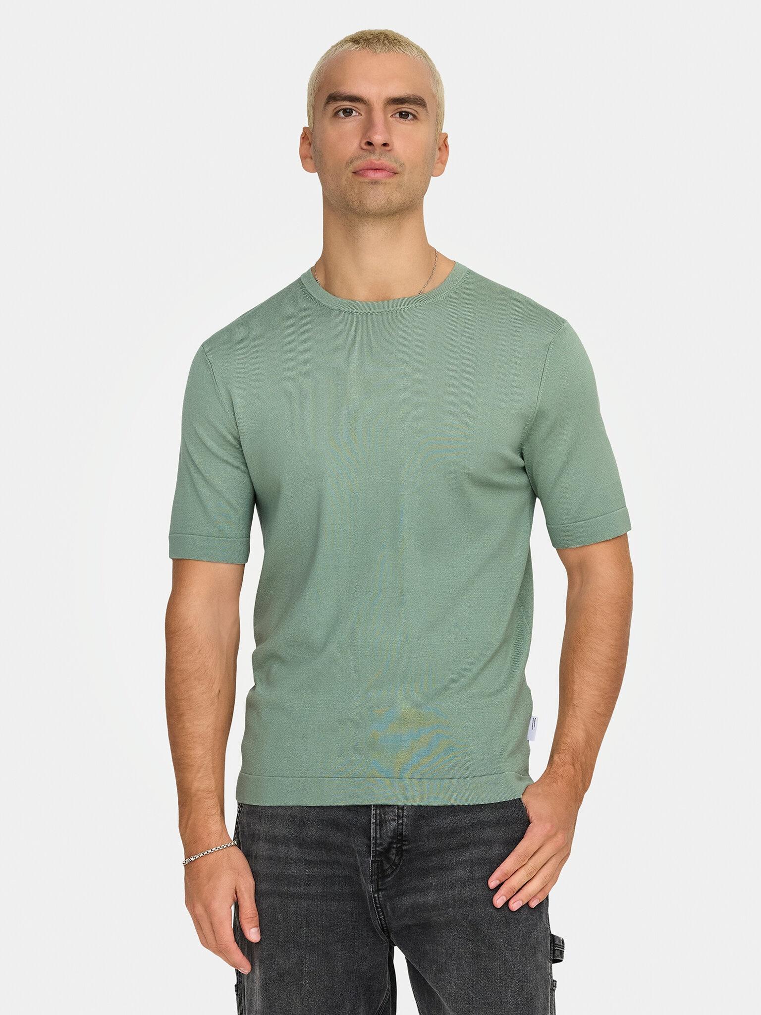 22022928/Iceberg Green ONLY&SONS