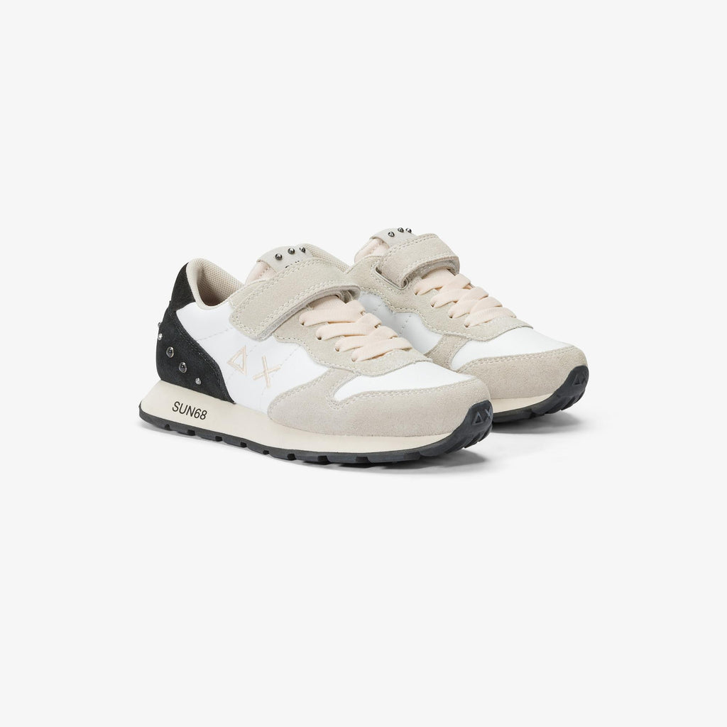 GIRL'S ALLY STUDS (KID) Z44406K/31 SUN68