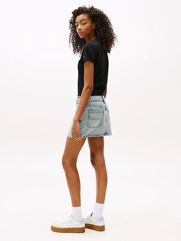 DW0DW21390/BDS TOMMY JEANS