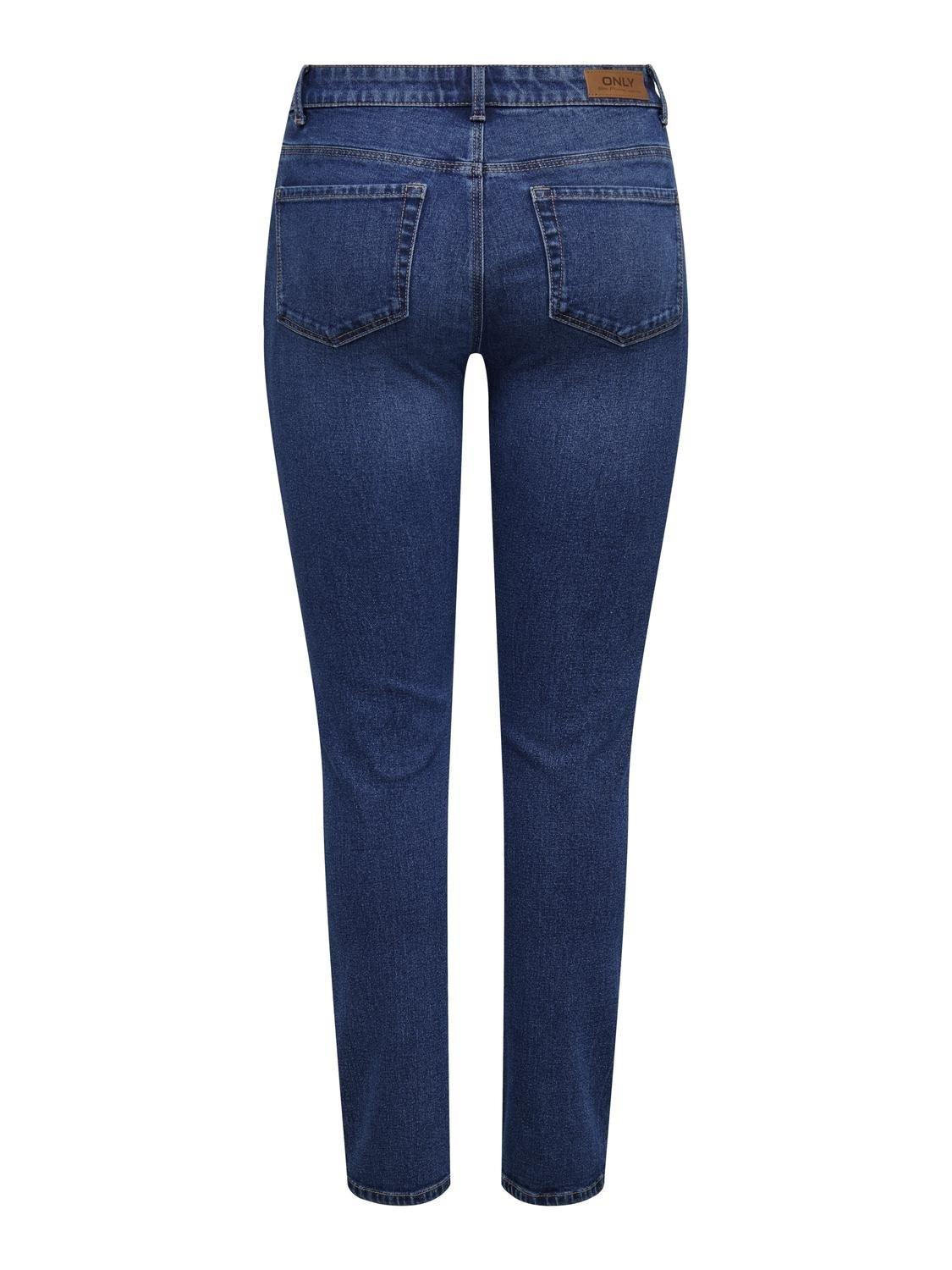 15309875/Dark Medium Blue Denim ONLY