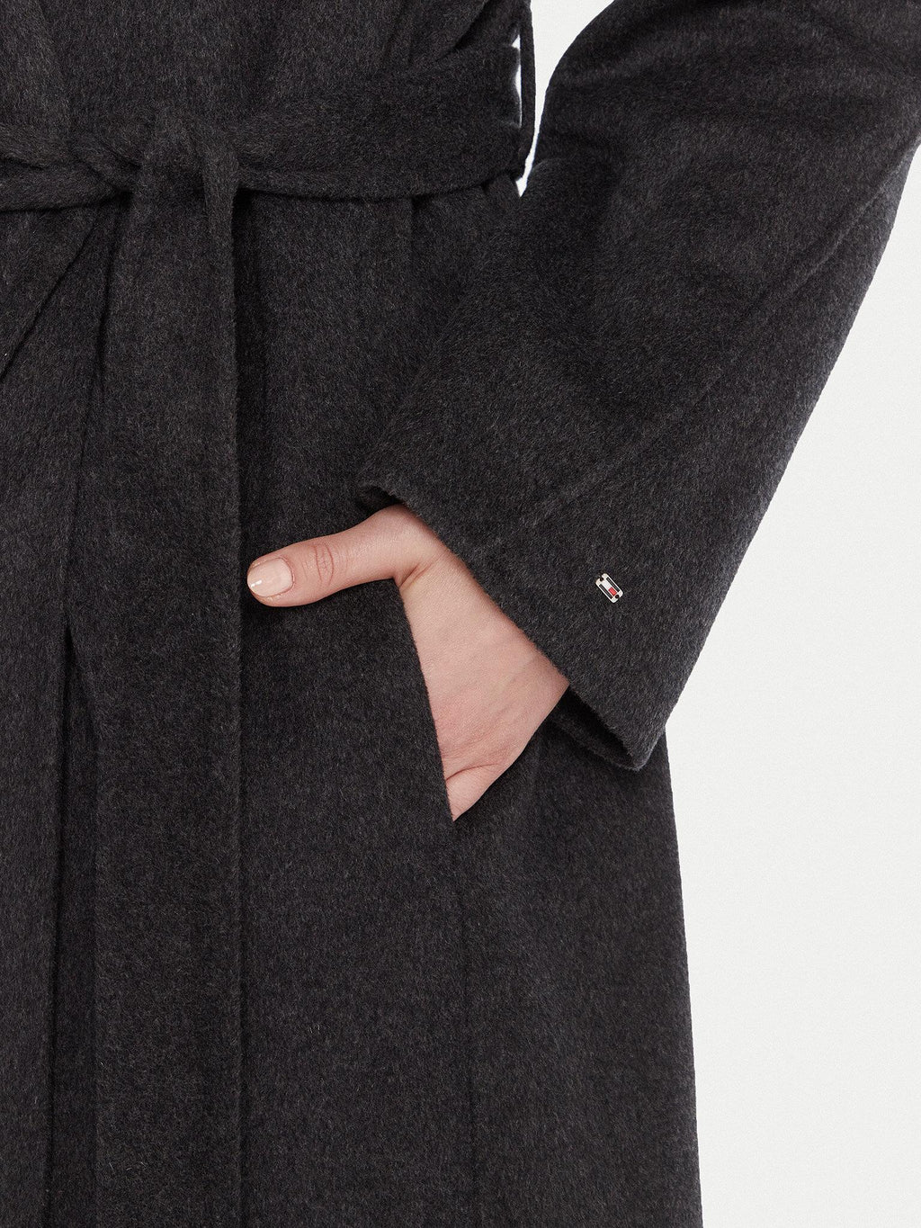 WW0WW47286/P4E TOMMY HILFIGER