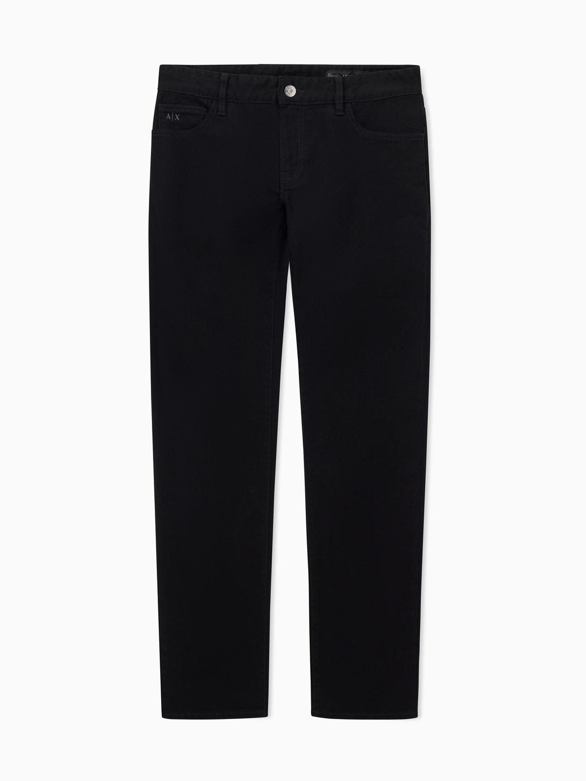 5 POCKETS PANT 