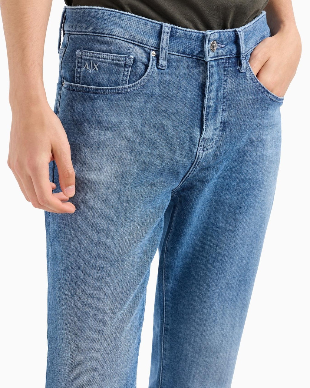 6DZJ14 Z1TTZ/25EV ARMANI EXCHANGE