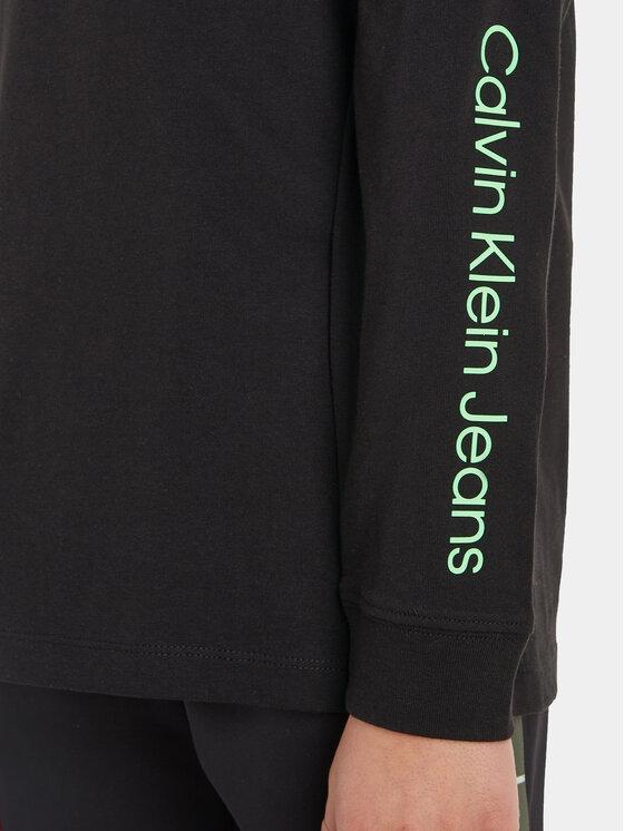 IB0IB01897/BEH CALVIN KLEIN JEANS