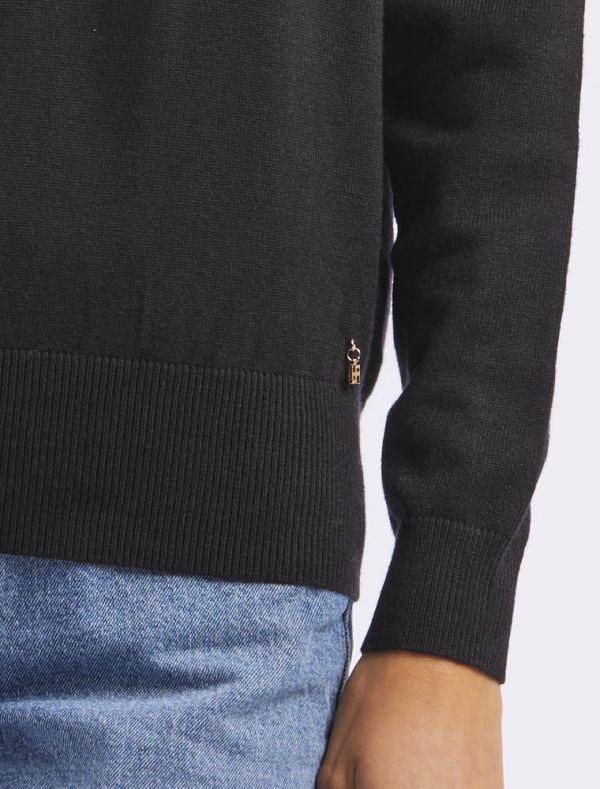 MAGLIA SCOLLO V 