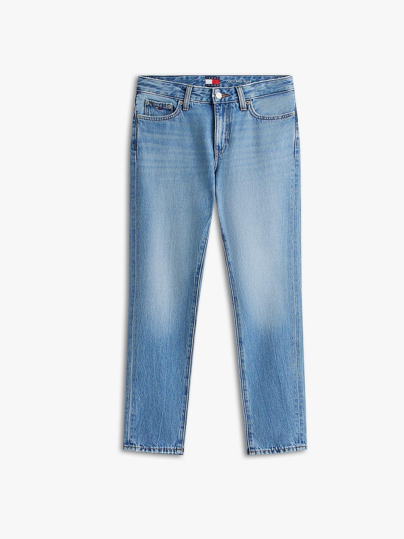 DW0DW22647/1A5 TOMMY JEANS