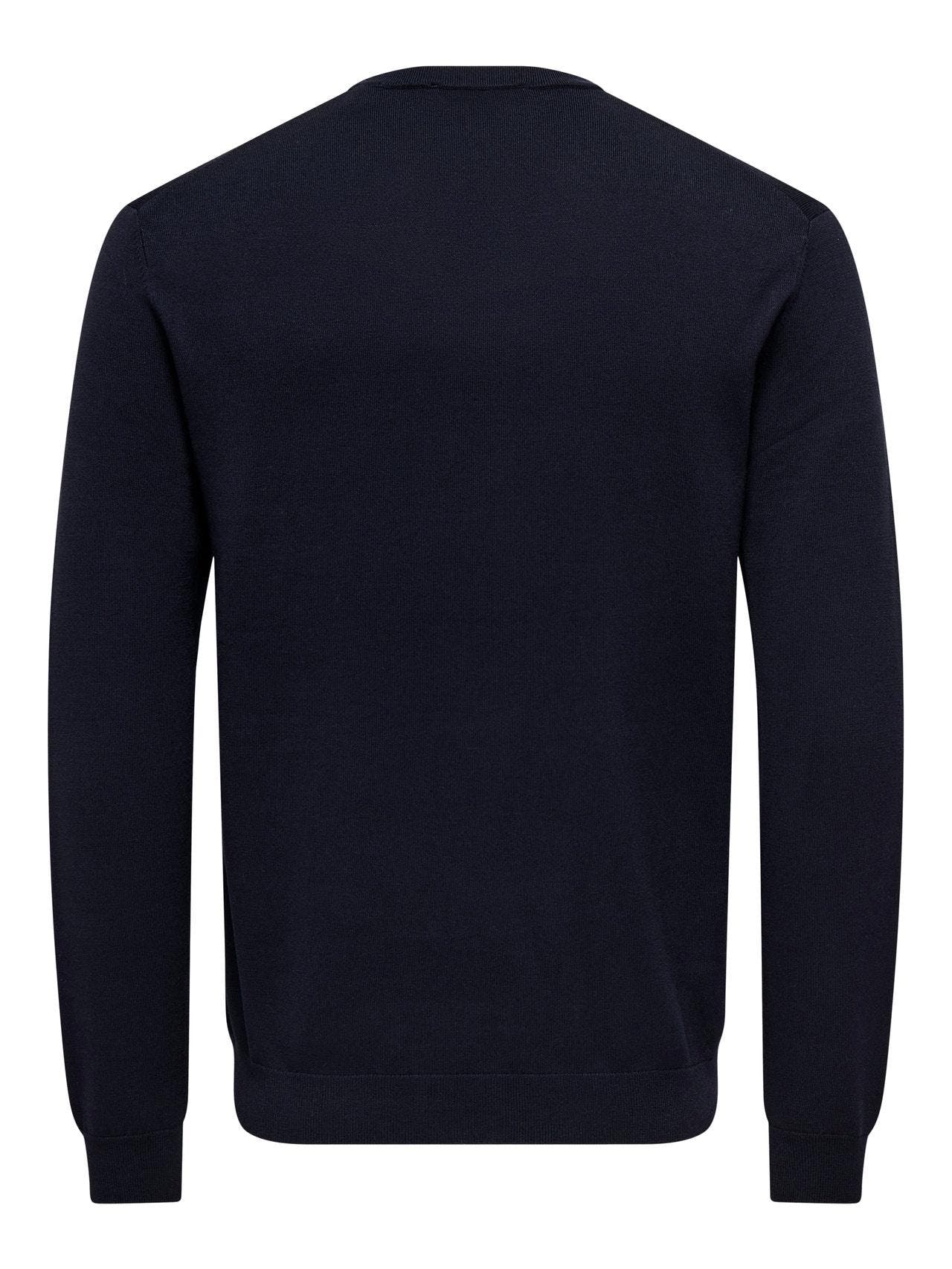 22020088/Dark Navy ONLY&SONS