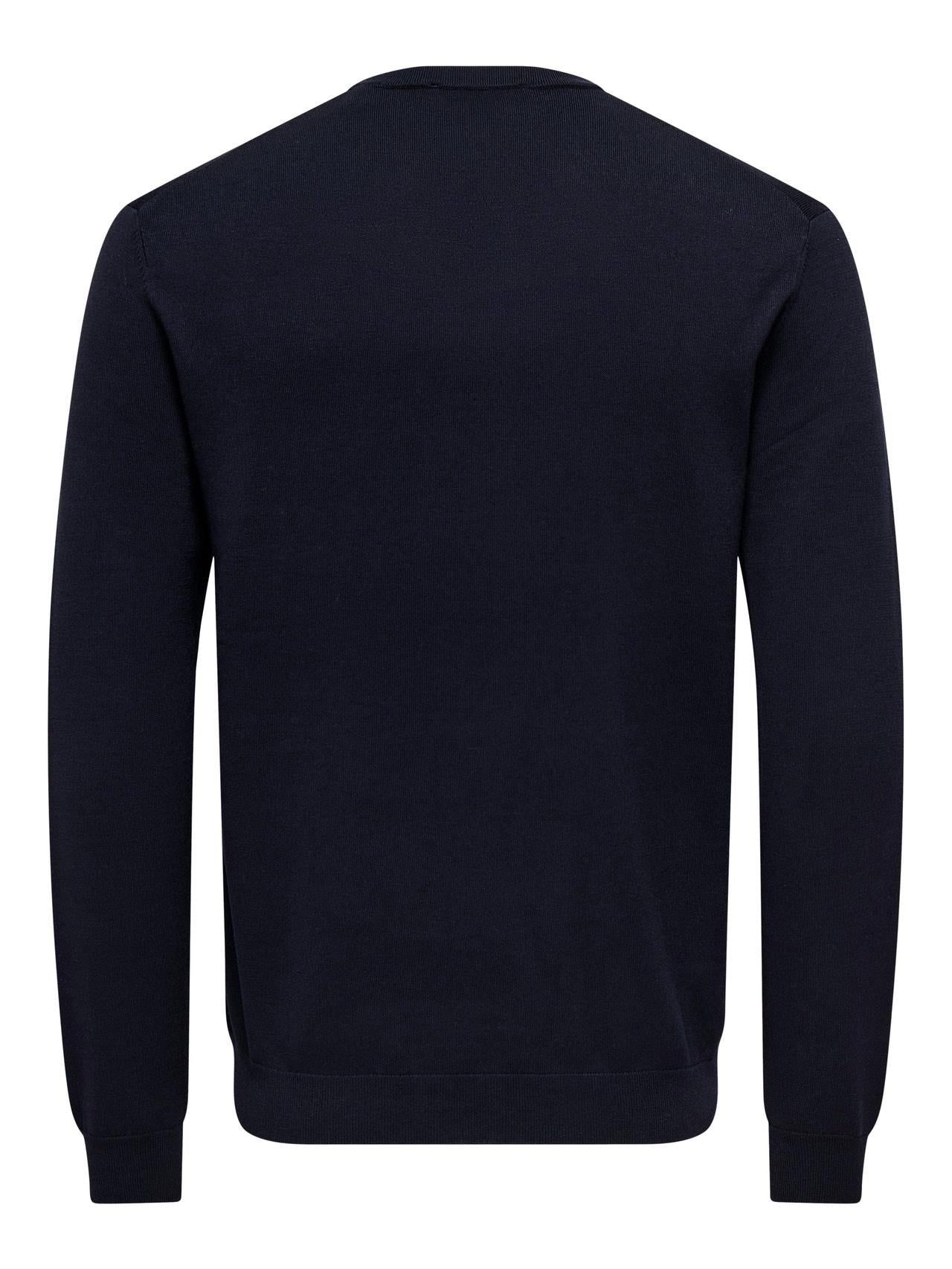 22020088/Dark Navy ONLY&SONS