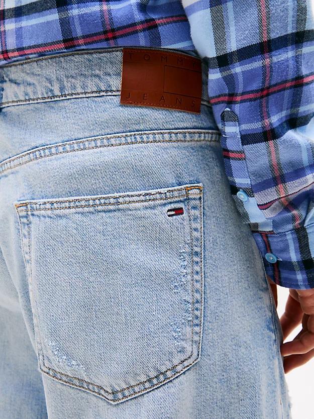 DM0DM22160/1AB TOMMY JEANS