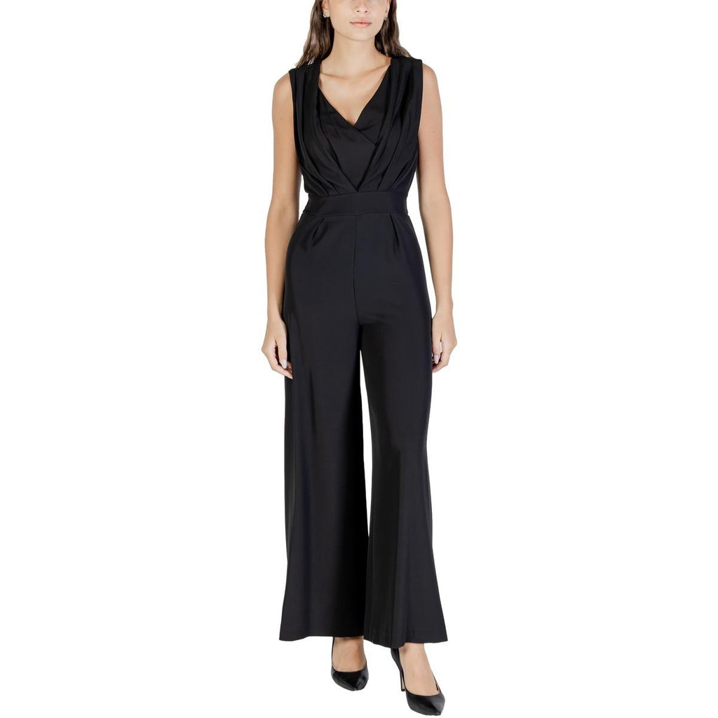 DIANA B-215/25 TUTA PALAZZO 