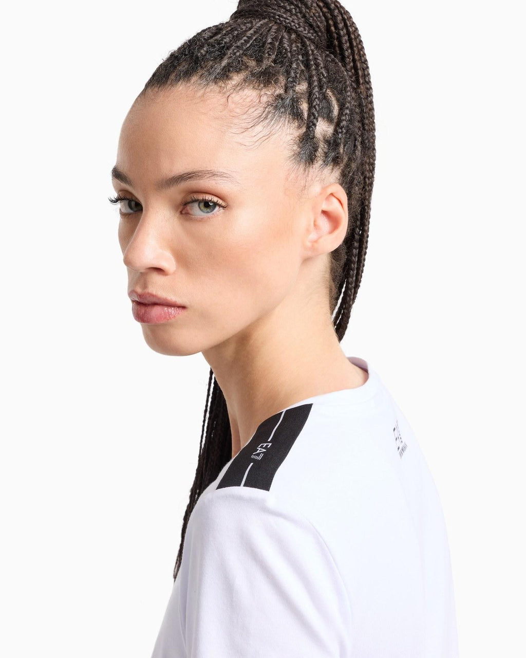 7W000497 AF14880/U0002 EMPORIO ARMANI EA7