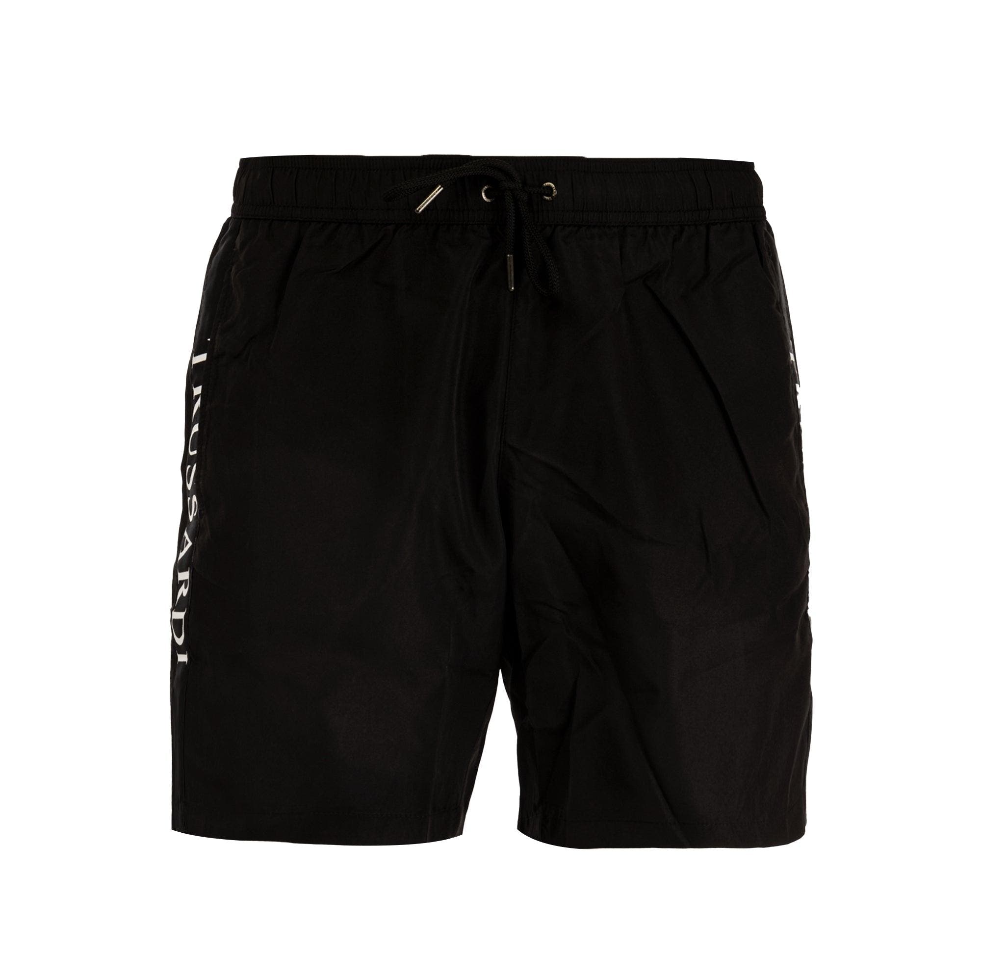 TRU2MBM02/BLACK TRUSSARDI