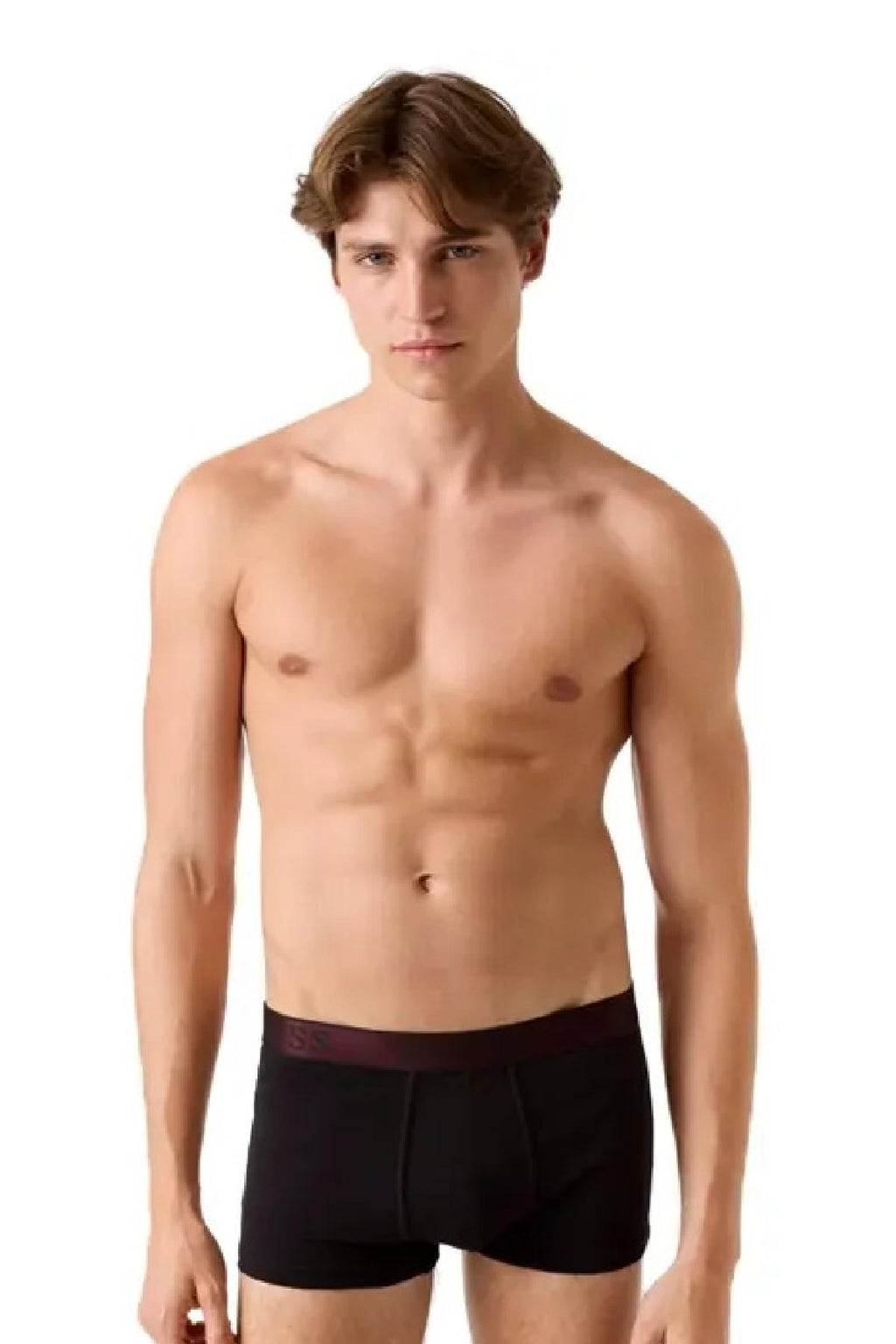 U5BG13K6YW1/JBLK GUESS