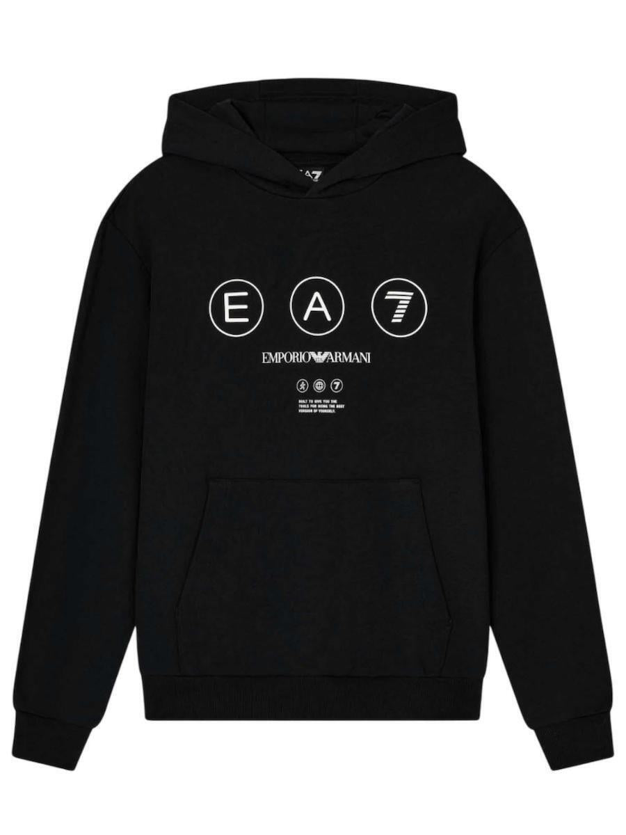 7M000978 AF17787/UC001 EMPORIO ARMANI EA7