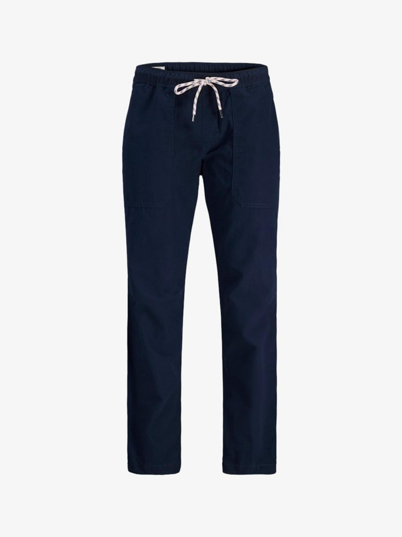 12289813/Navy Blazer JACK JONES KIDS