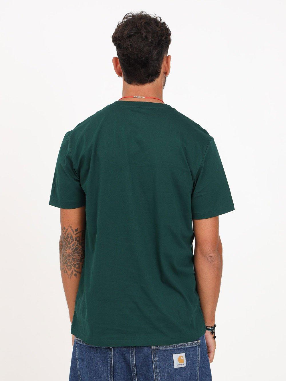 S/S CREW-SLEEP-TOP 714899613/0010 RALPH LAUREN