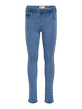 15241484/Medium Blue Denim ONLY KIDS