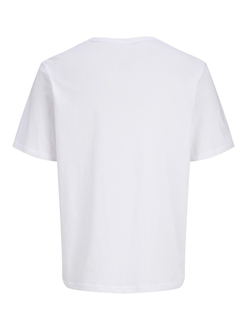 JJALLIANCE TEE SS CREW NECK LN 