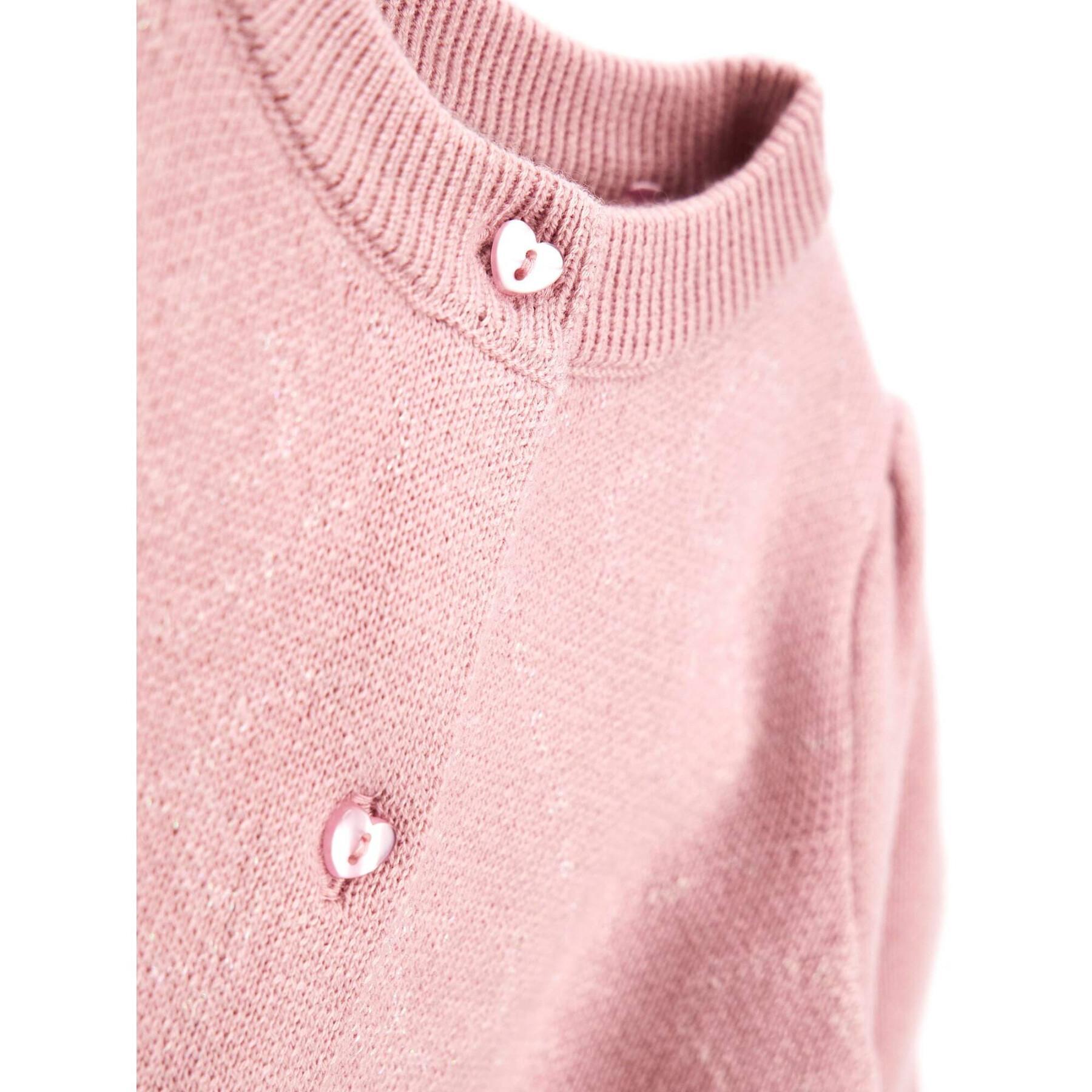 LS CARDIGAN K3BR04Z39N0/F67B GUESS