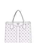 GUESS SILVANA 2 COMP TOTE