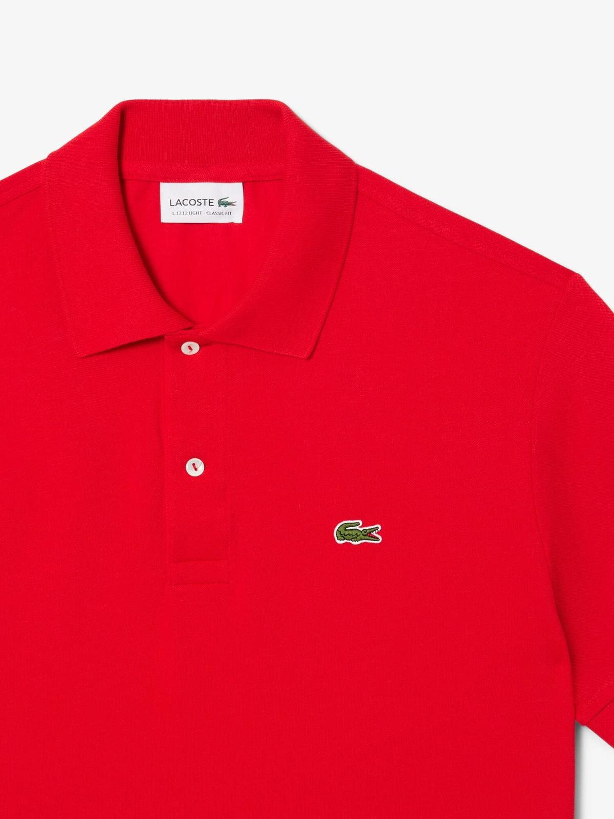 POLO M/C 