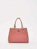 GAUDI SMALL HANDBAG - linea BEA INTERLACE - cm 25x18,5x9,5