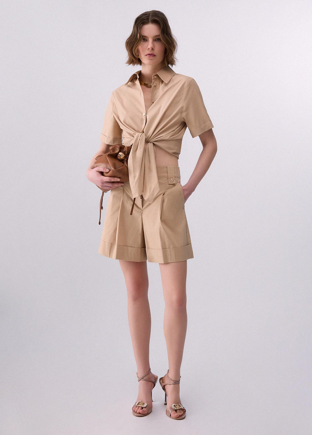CA6273T297A/P9574 LIU JO