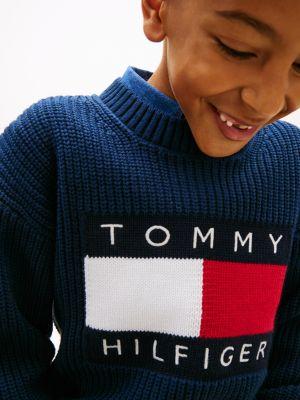 KB0KB10071T/C1G TOMMY HILFIGER