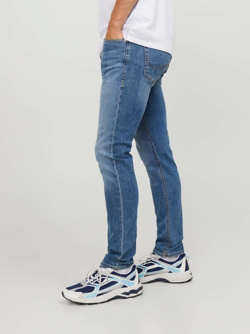 12157416/Blue Denim JACK AND JONES
