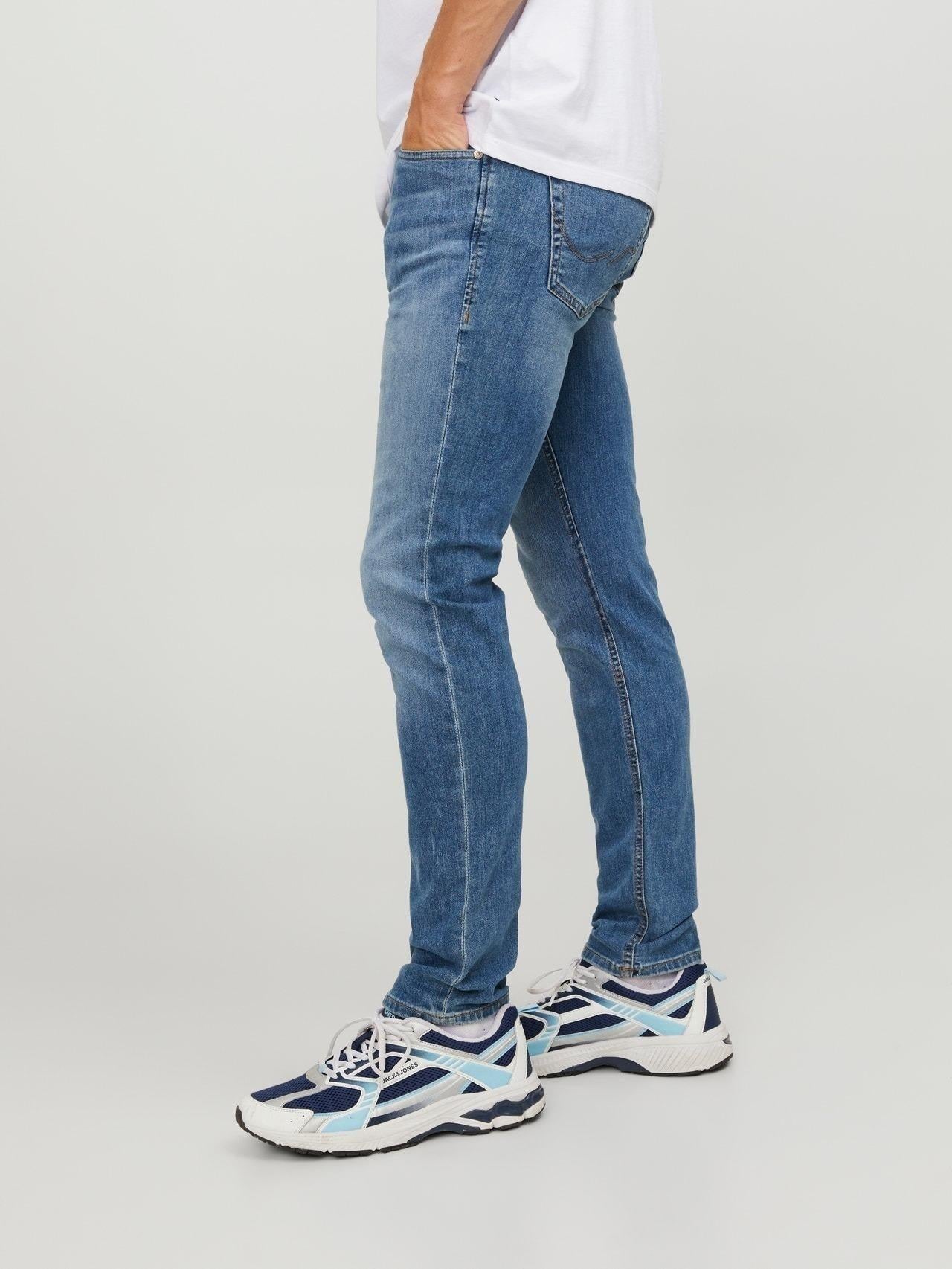 12157416/Blue Denim JACK AND JONES