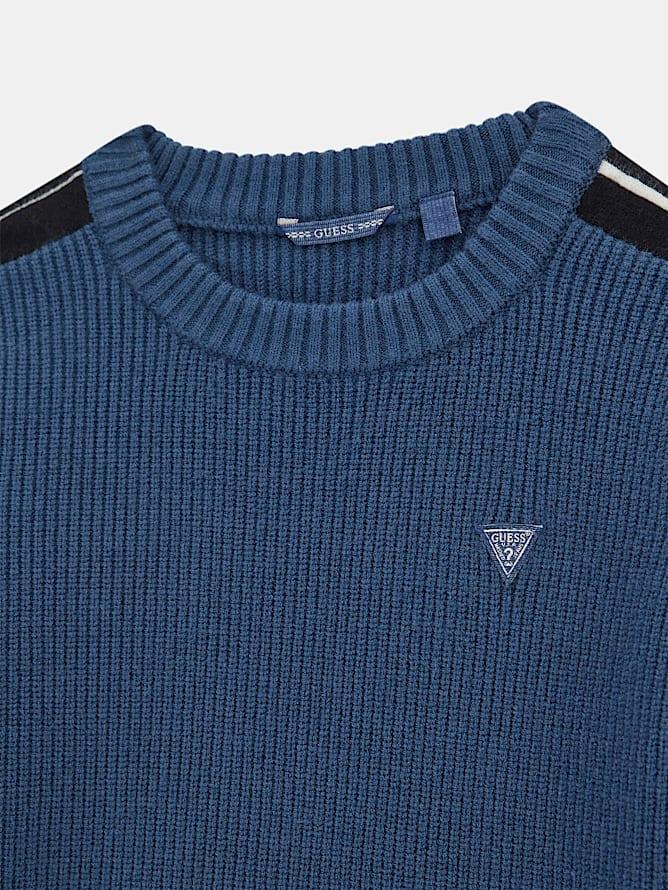 LS SWEATER 