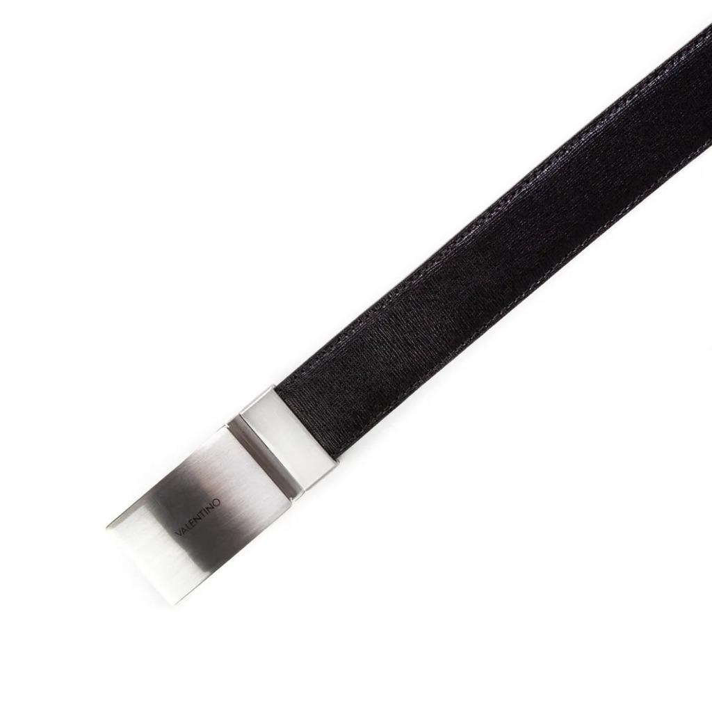 CINTURE ULISSE VCP7OB03/NERO/BLU VALENTINO